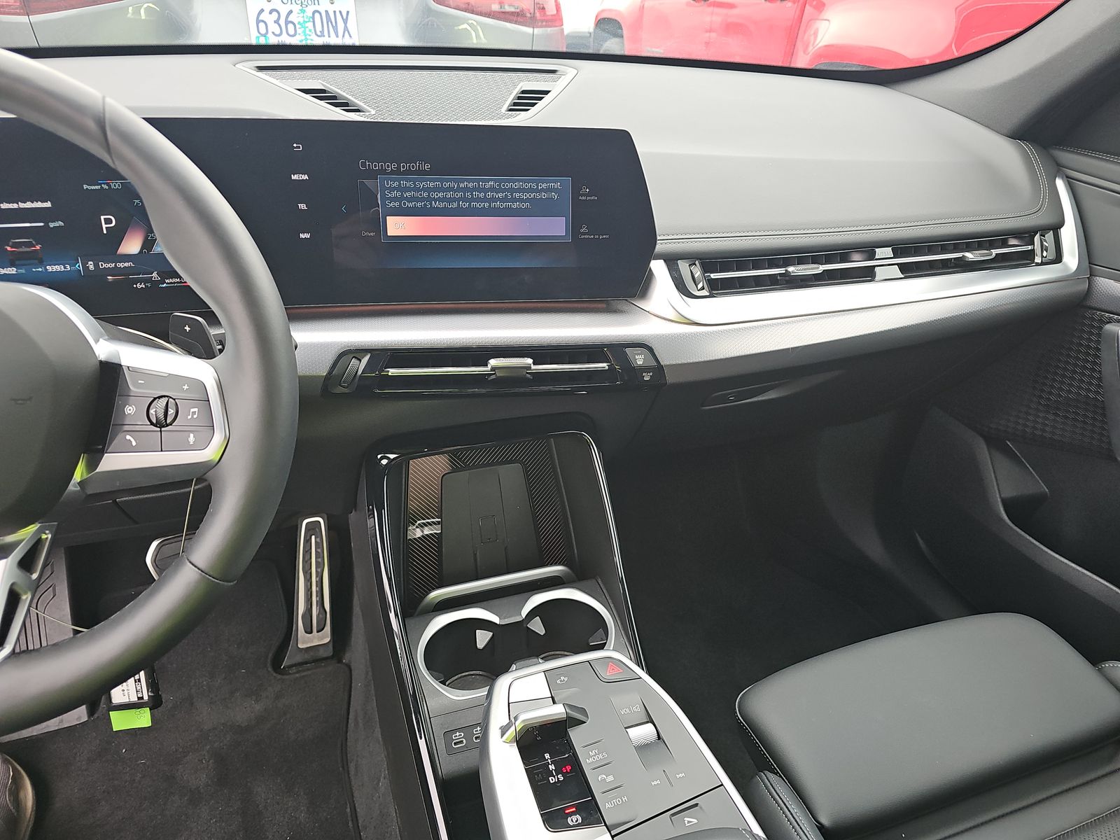 2025 BMW X1 xDrive28i AWD