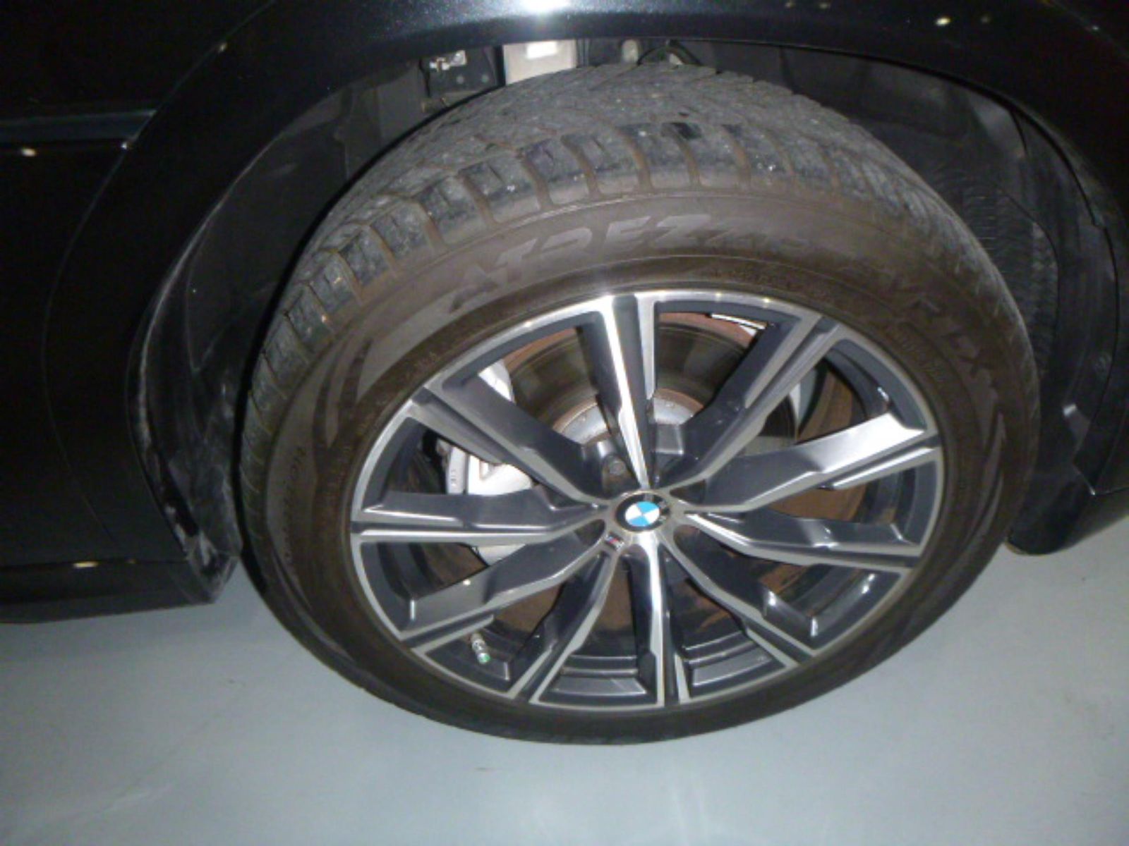 2024 BMW X6 xDrive40i AWD