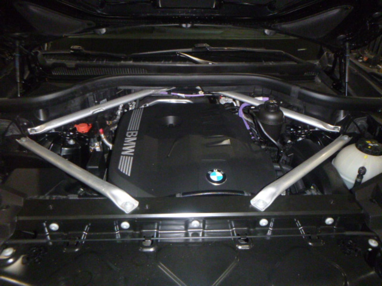 2024 BMW X6 xDrive40i AWD