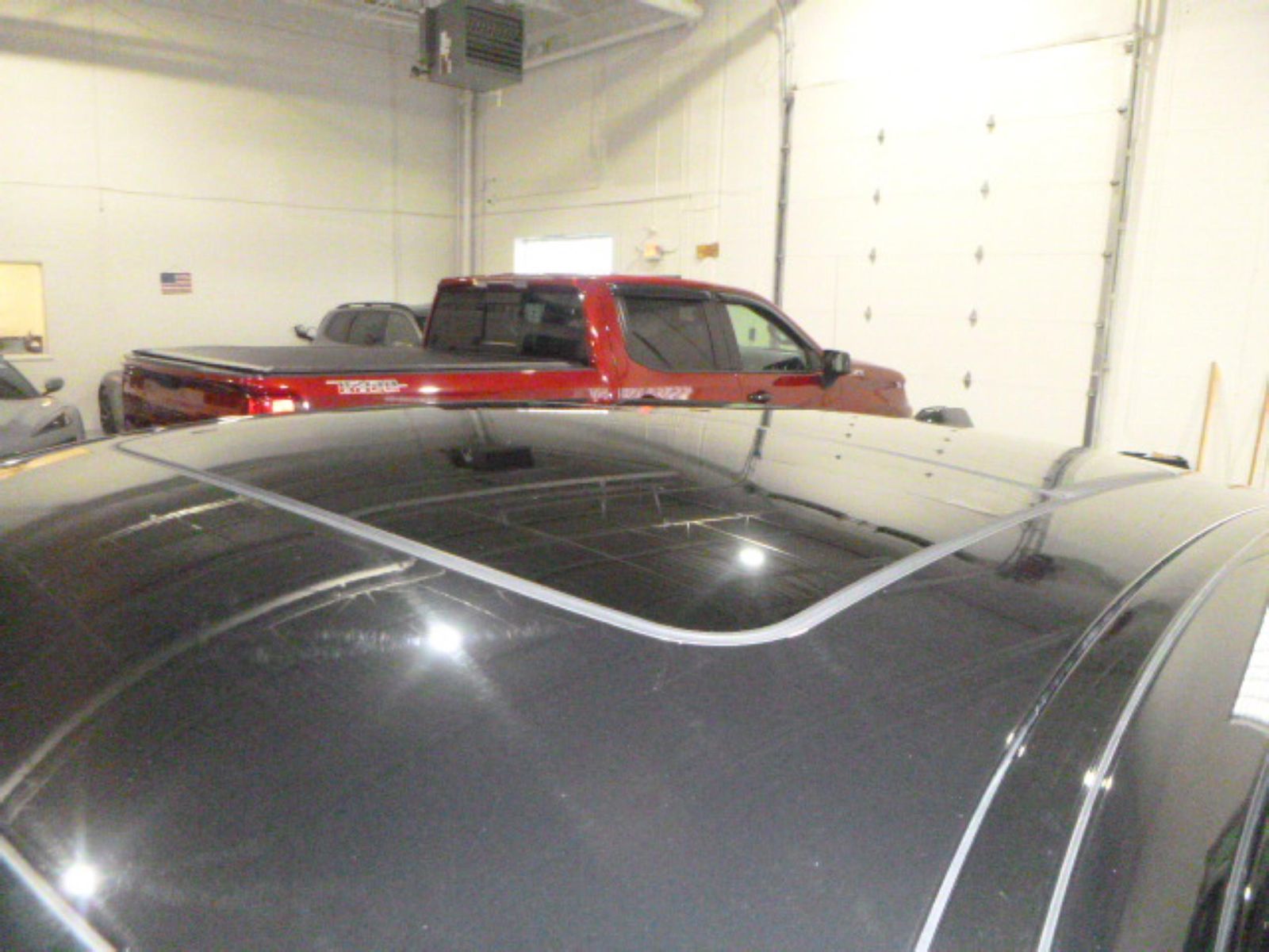 2024 BMW X6 xDrive40i AWD