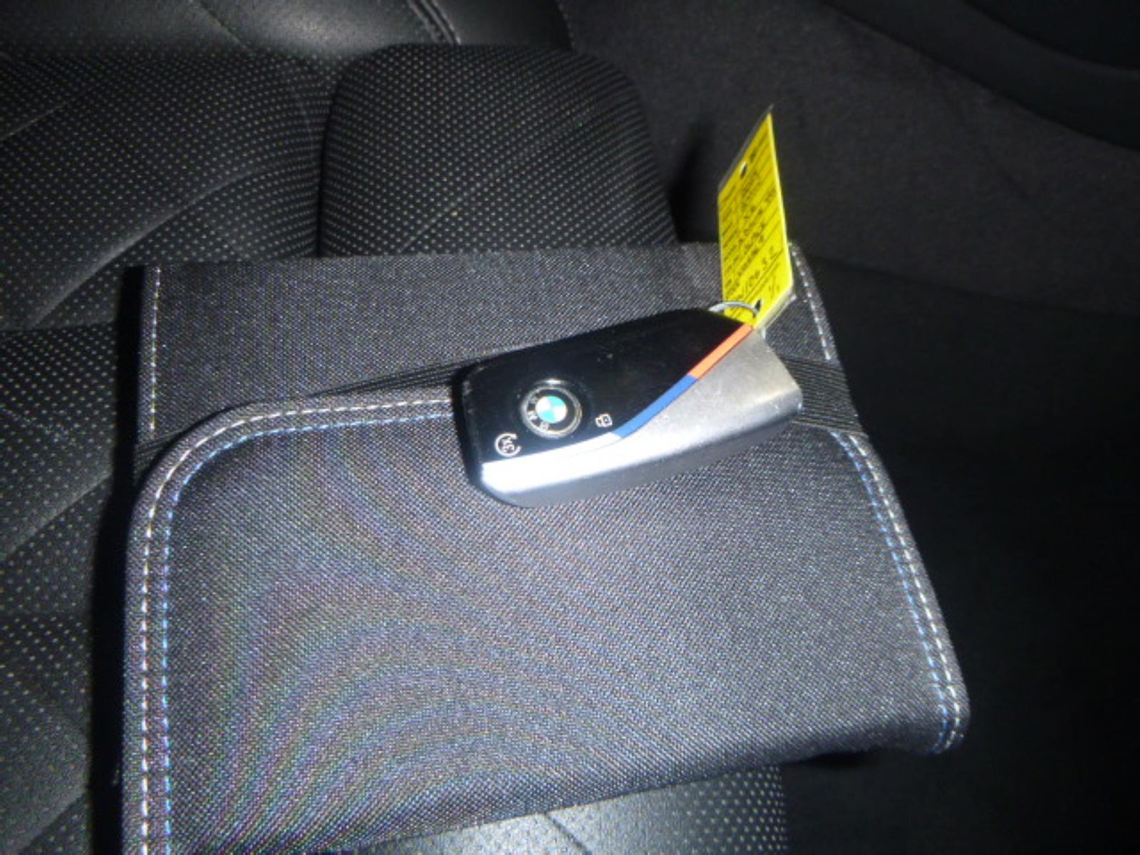 2024 BMW X6 xDrive40i AWD