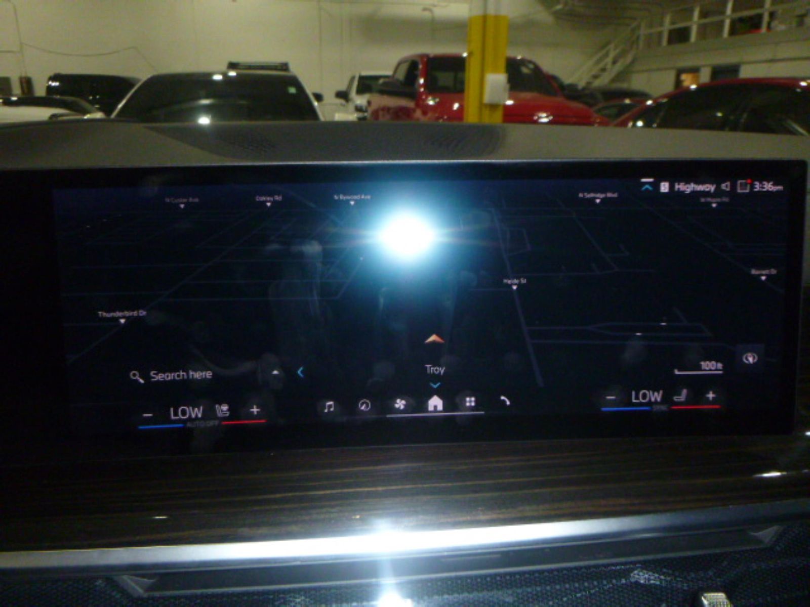 2024 BMW X6 xDrive40i AWD