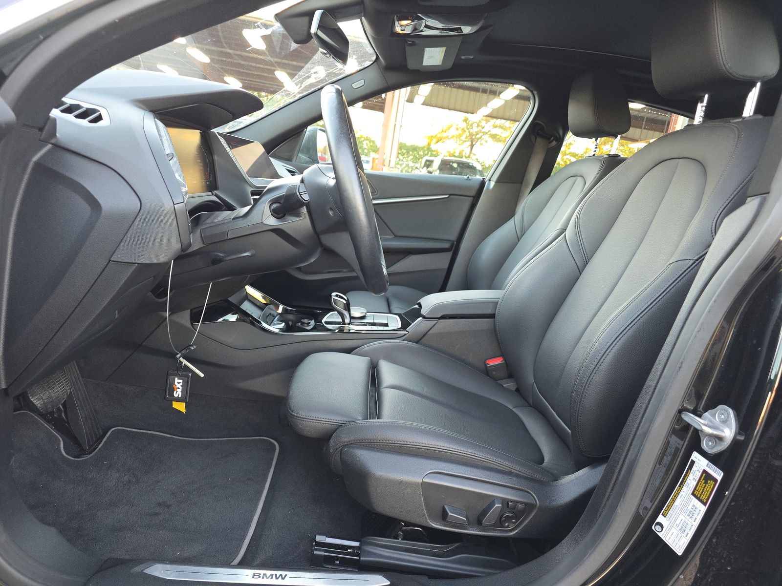 2024 BMW 2 Series 228i FWD