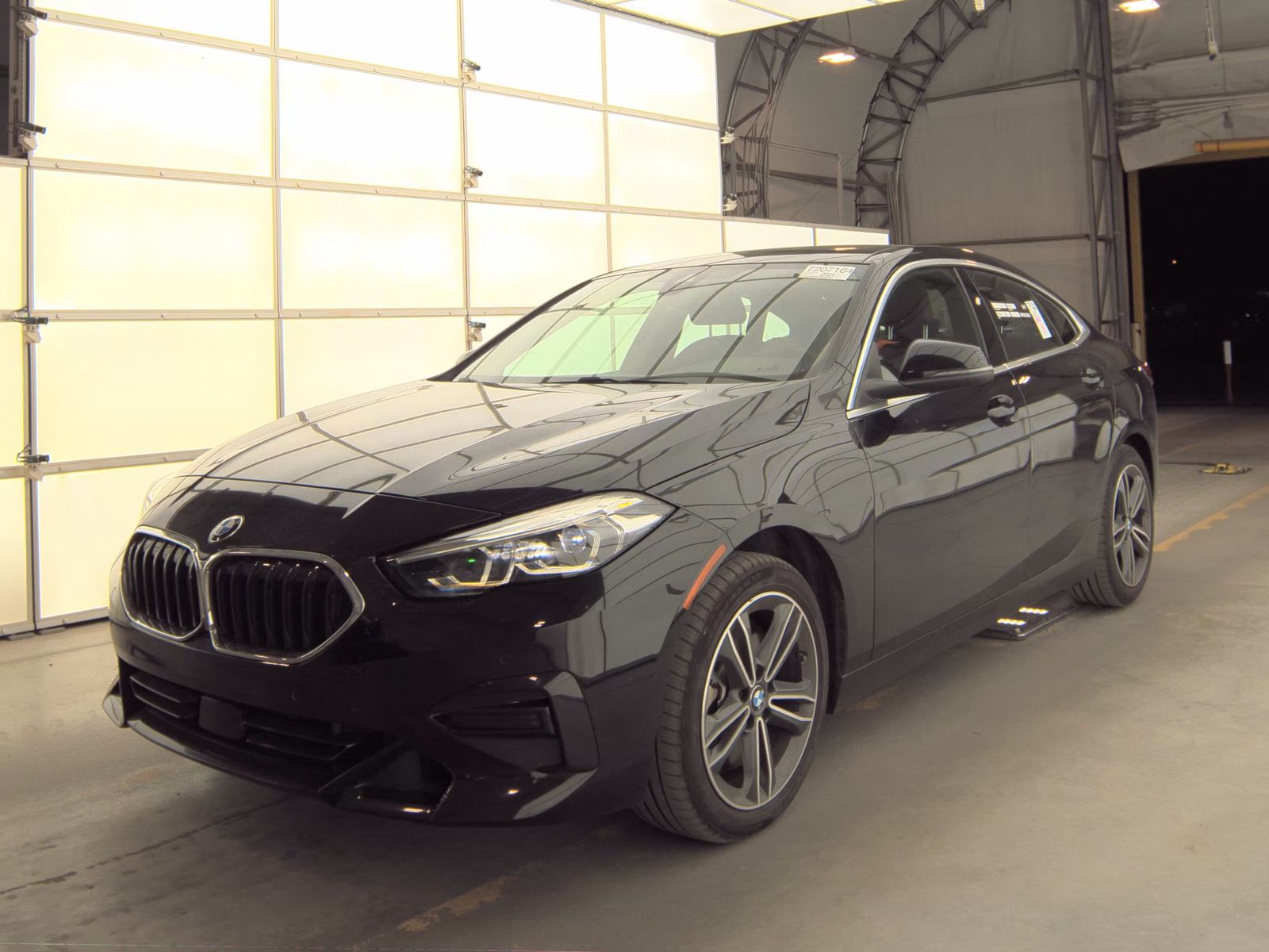 2024 BMW 2 Series 228i FWD