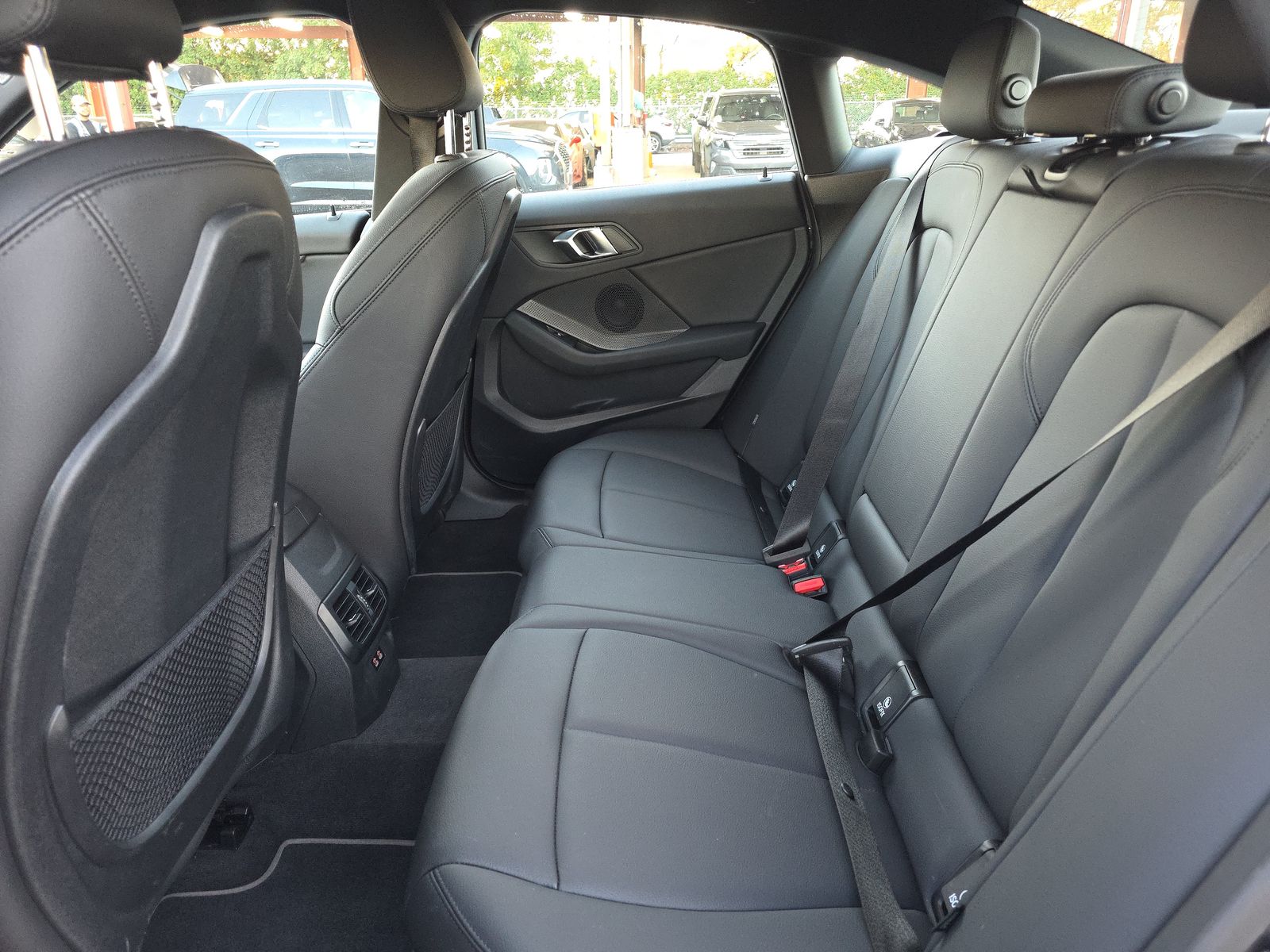 2024 BMW 2 Series 228i FWD