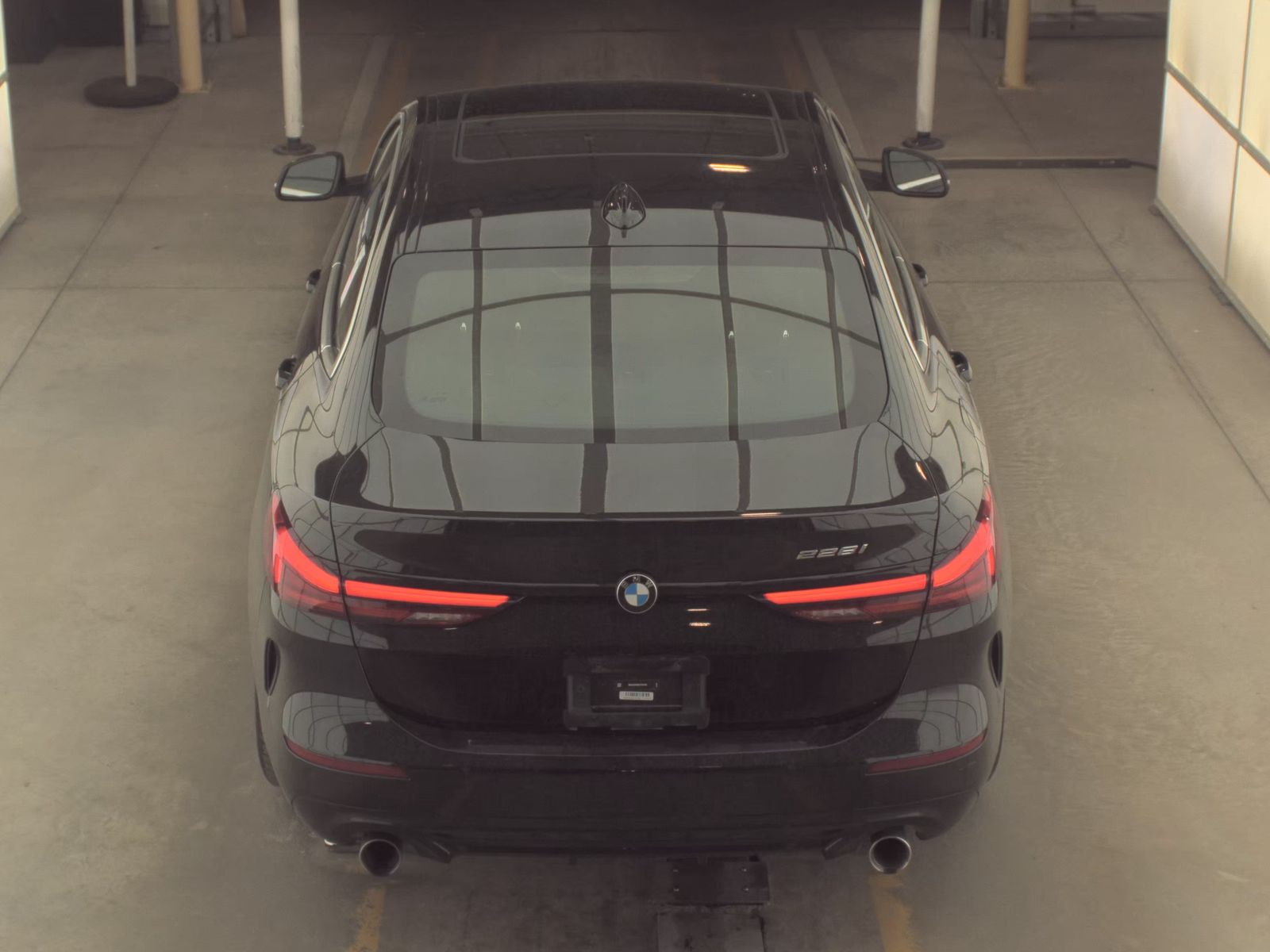 2024 BMW 2 Series 228i FWD