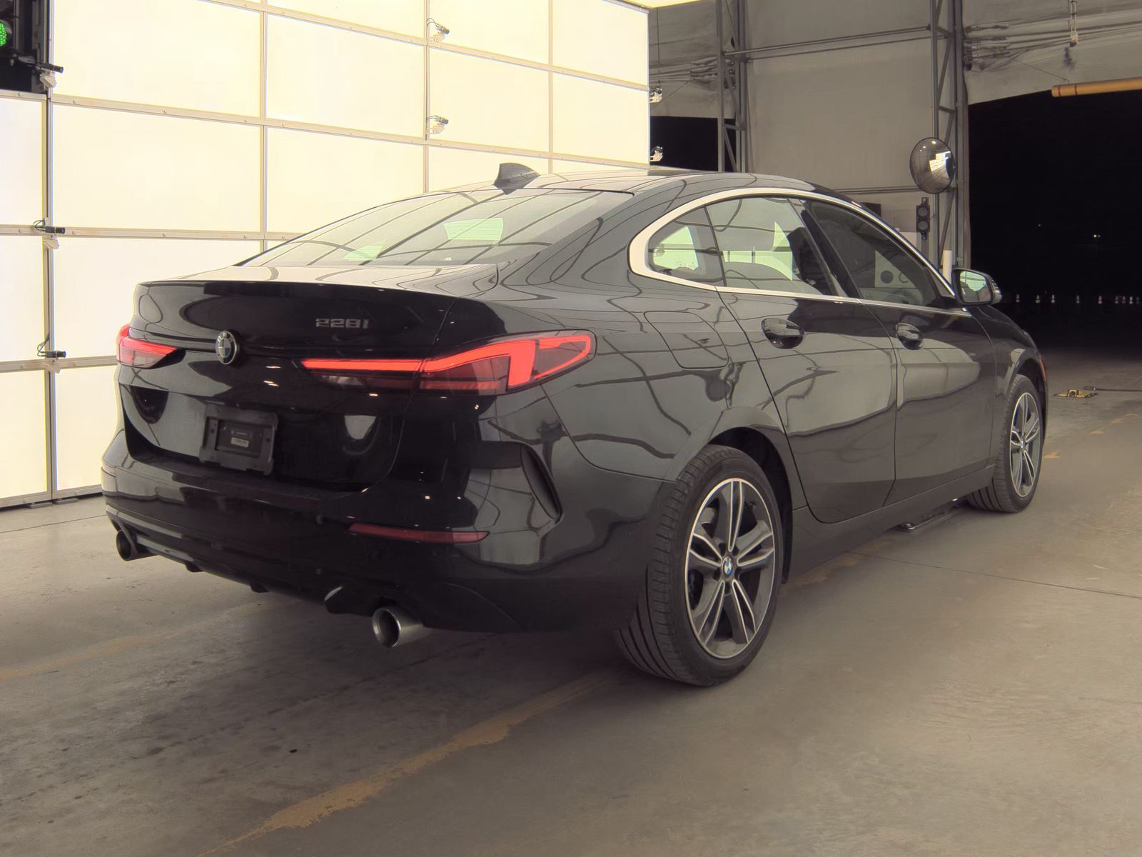 2024 BMW 2 Series 228i FWD