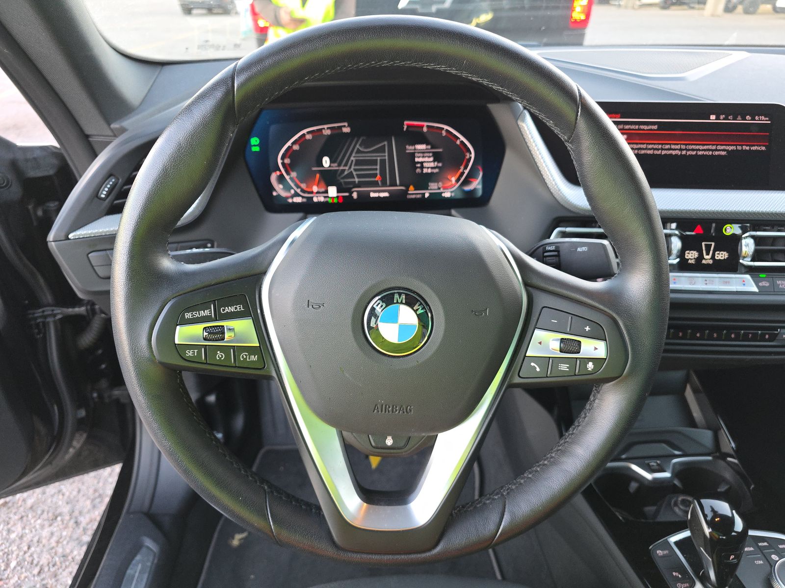 2024 BMW 2 Series 228i FWD