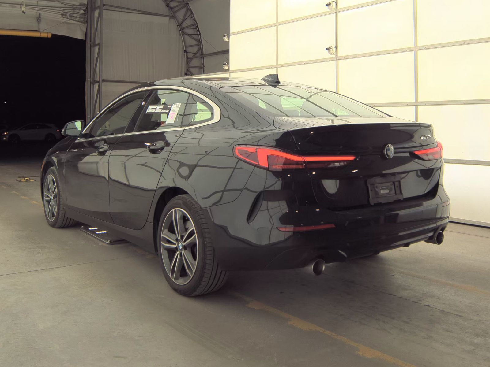 2024 BMW 2 Series 228i FWD