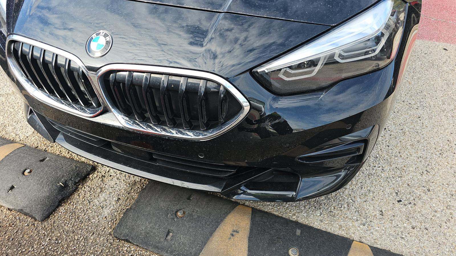 2024 BMW 2 Series 228i FWD