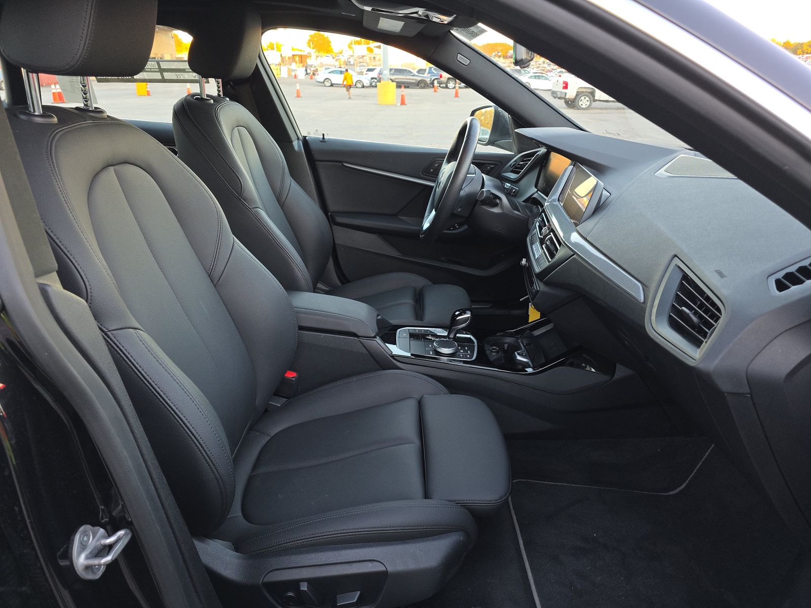 2024 BMW 2 Series 228i FWD