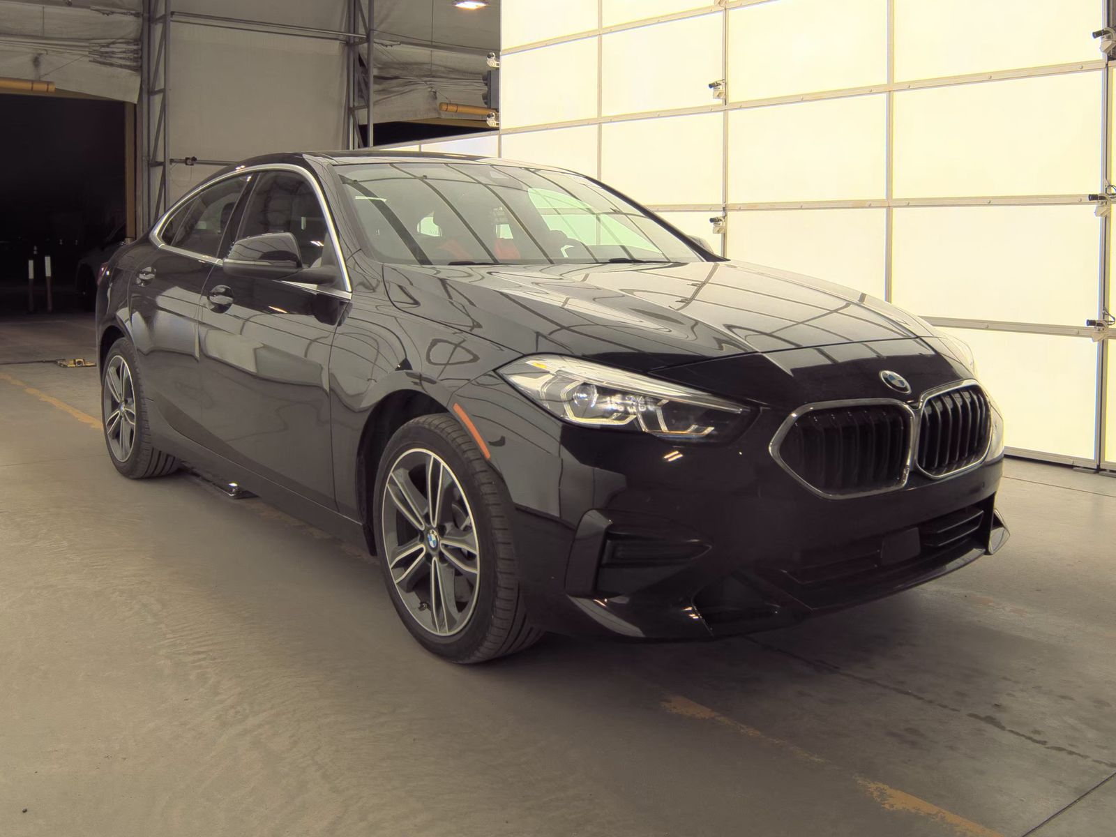 2024 BMW 2 Series 228i FWD