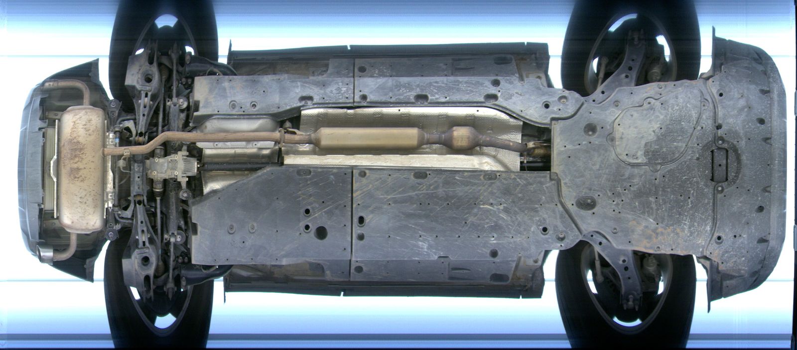 2024 Toyota RAV4 XLE AWD