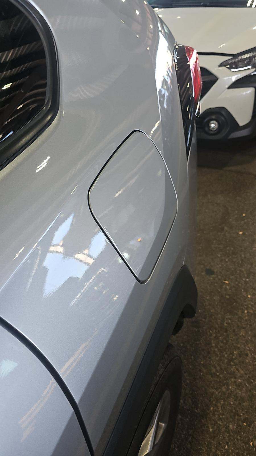 2024 Toyota RAV4 XLE AWD