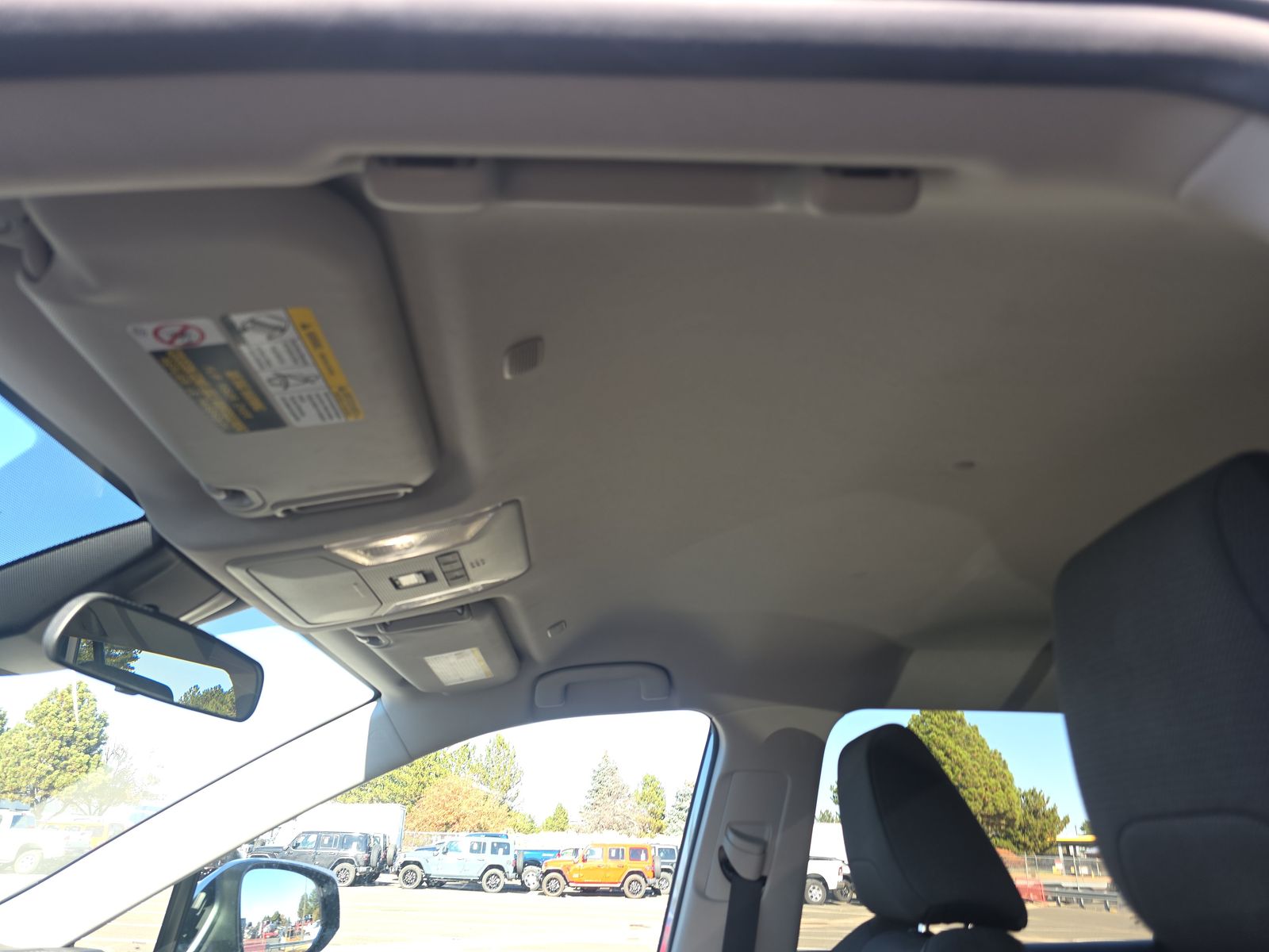 2024 Toyota RAV4 XLE AWD