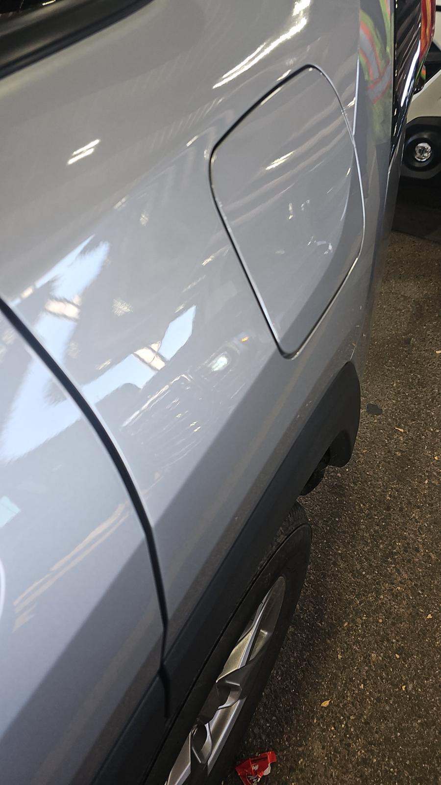 2024 Toyota RAV4 XLE AWD