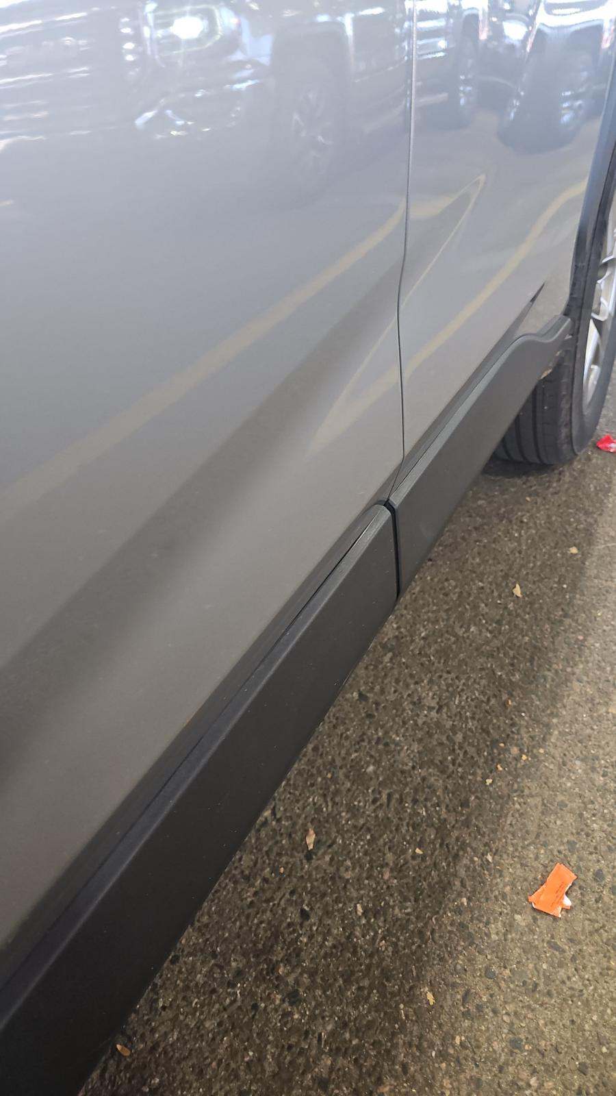 2024 Toyota RAV4 XLE AWD