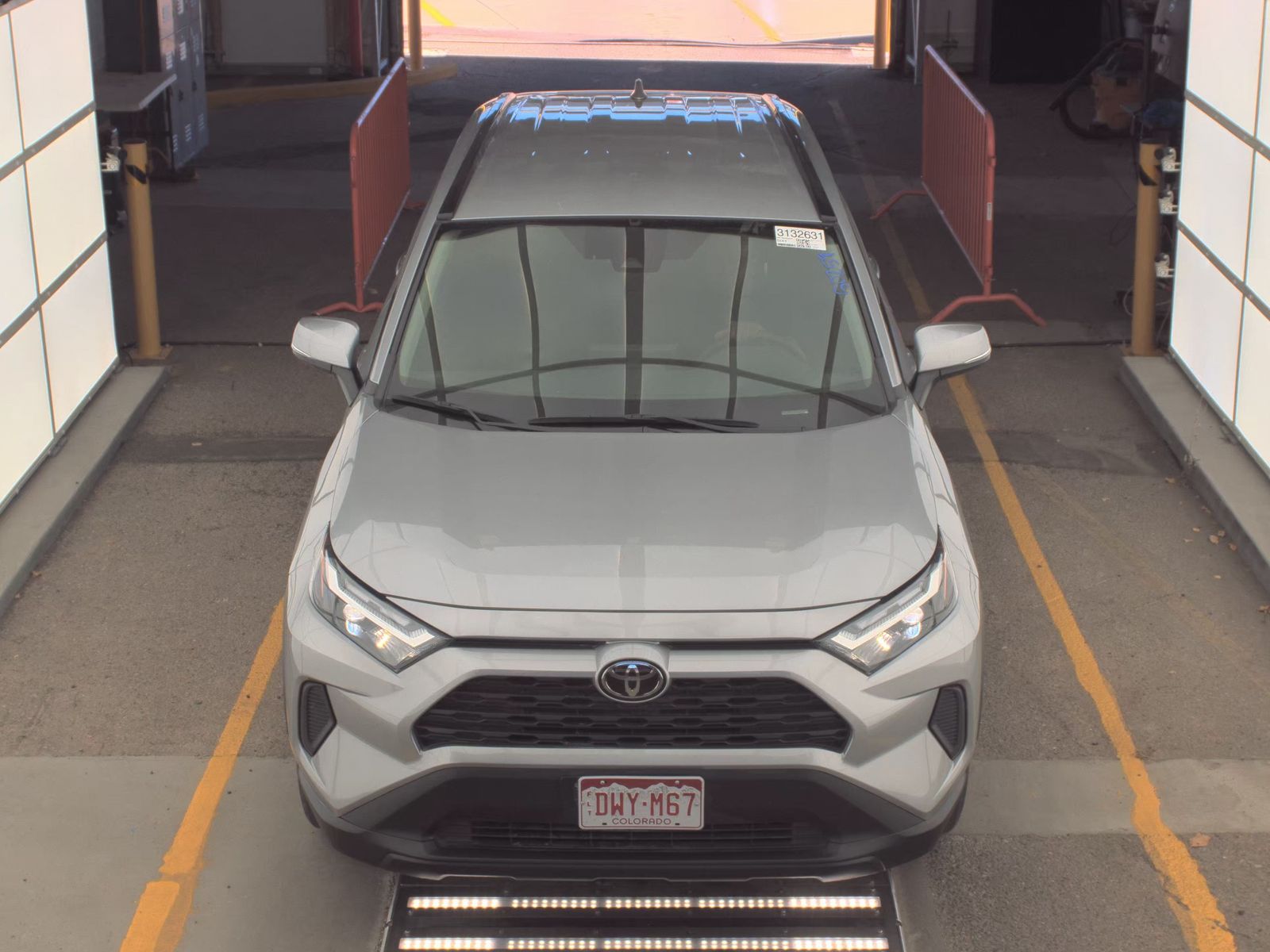 2024 Toyota RAV4 XLE AWD