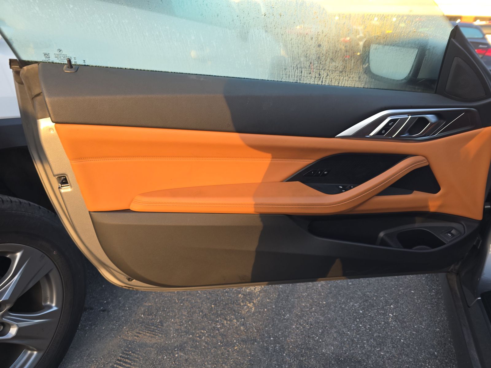 2025 BMW 4 Series 430i xDrive AWD