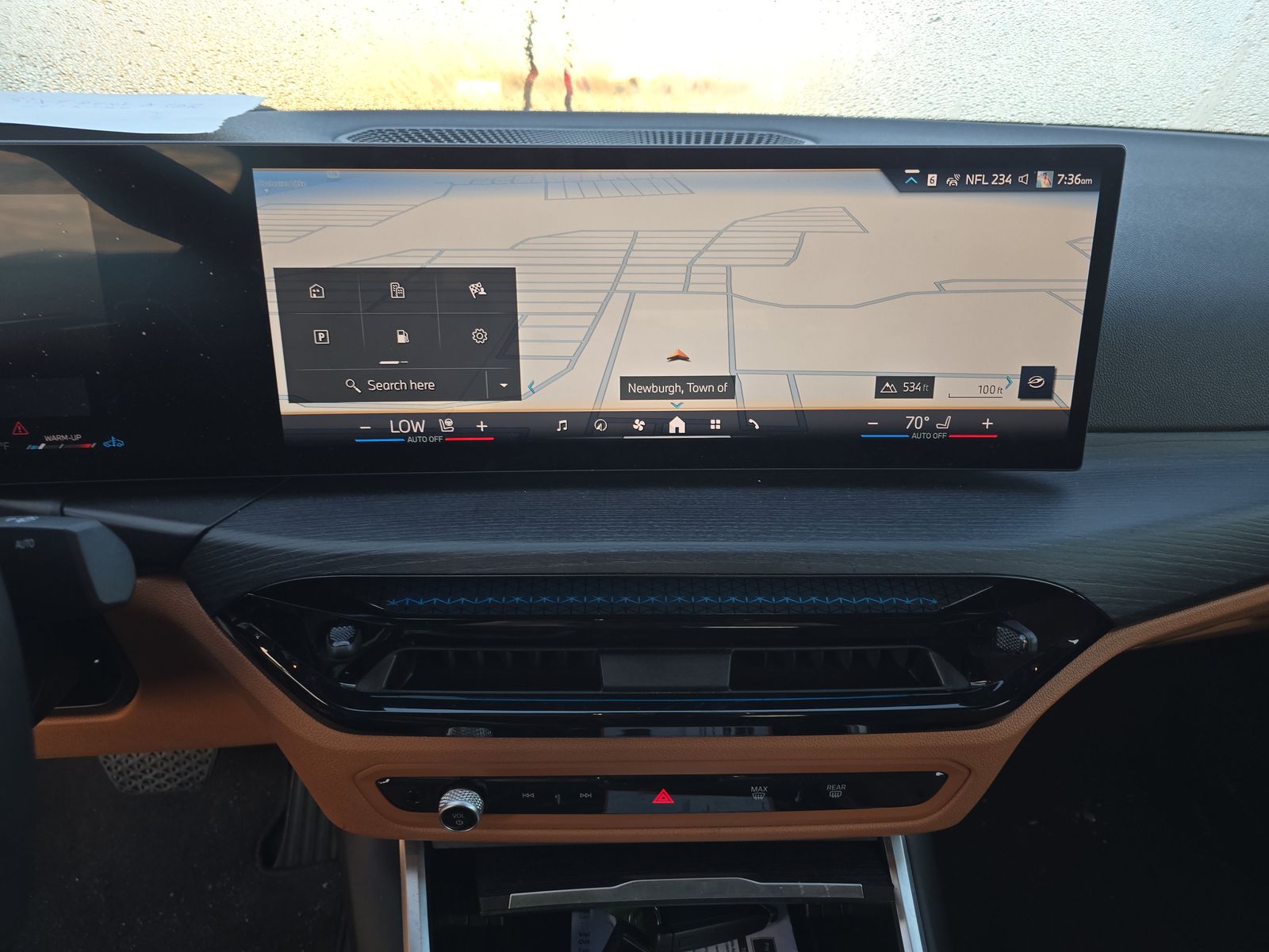 2025 BMW 4 Series 430i xDrive AWD