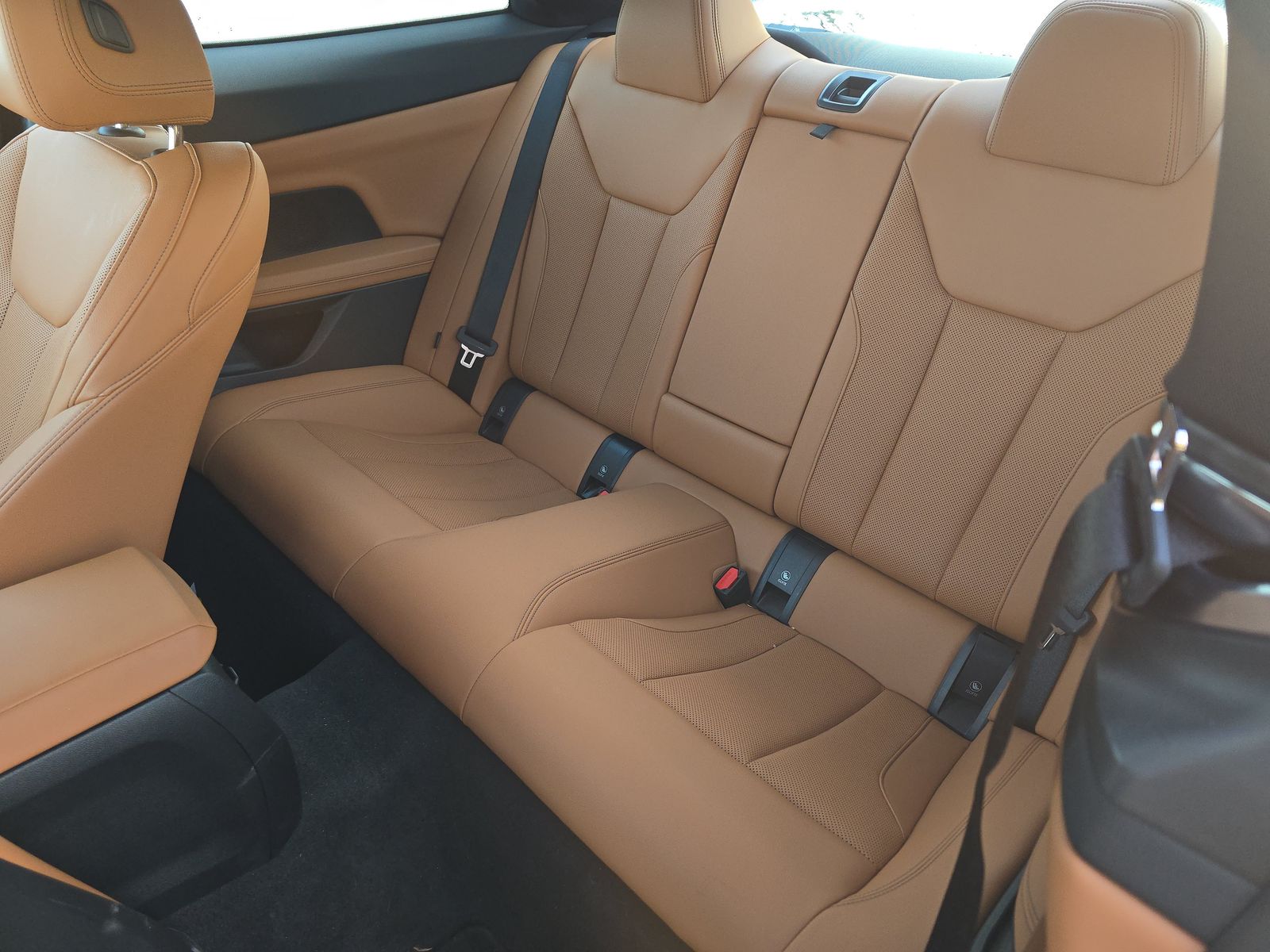 2025 BMW 4 Series 430i xDrive AWD