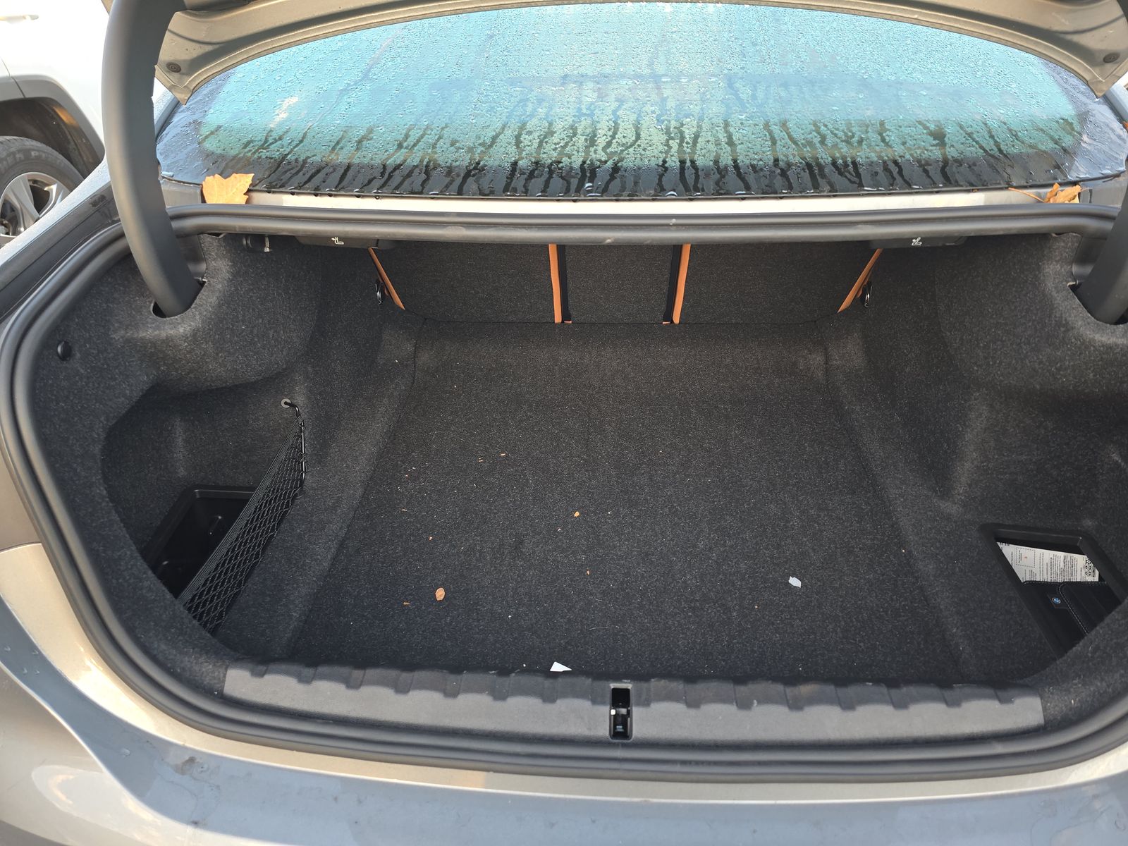 2025 BMW 4 Series 430i xDrive AWD