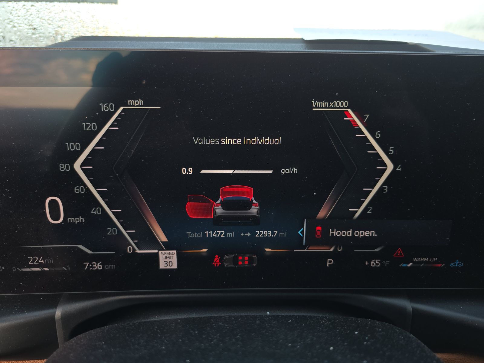 2025 BMW 4 Series 430i xDrive AWD