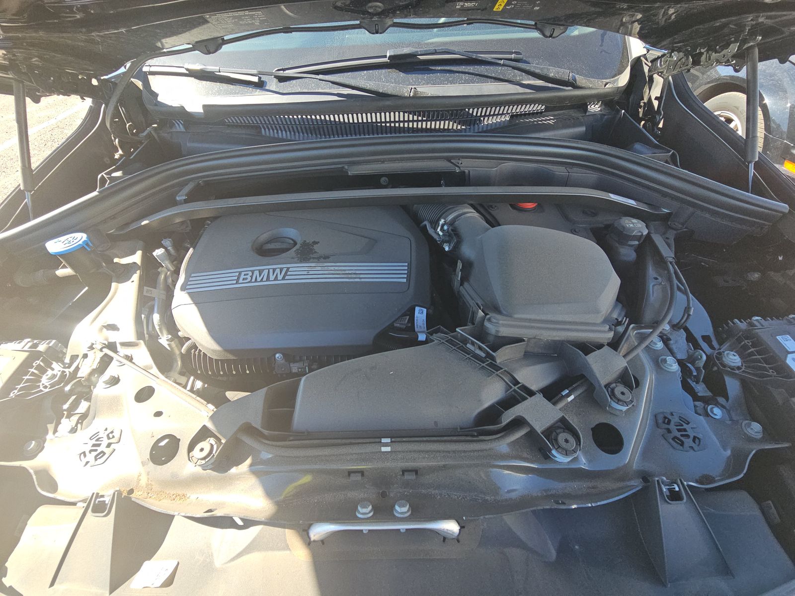 2024 BMW X1 xDrive28i AWD