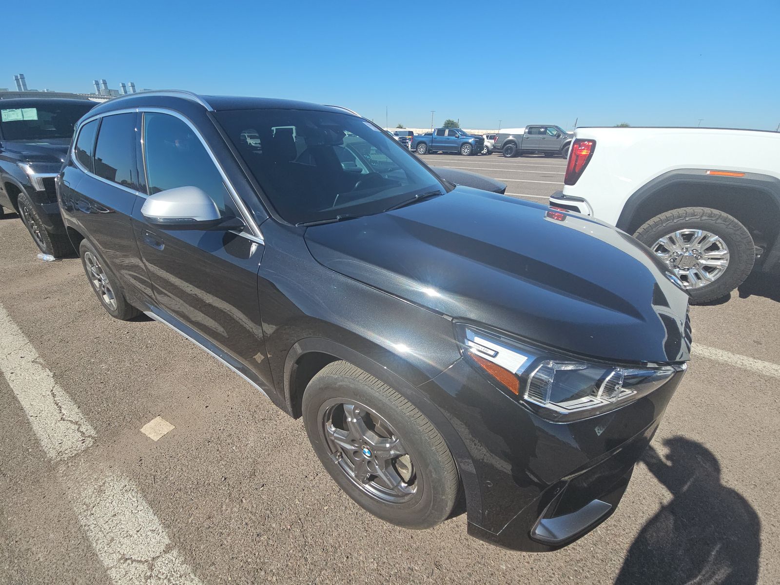 2024 BMW X1 xDrive28i AWD