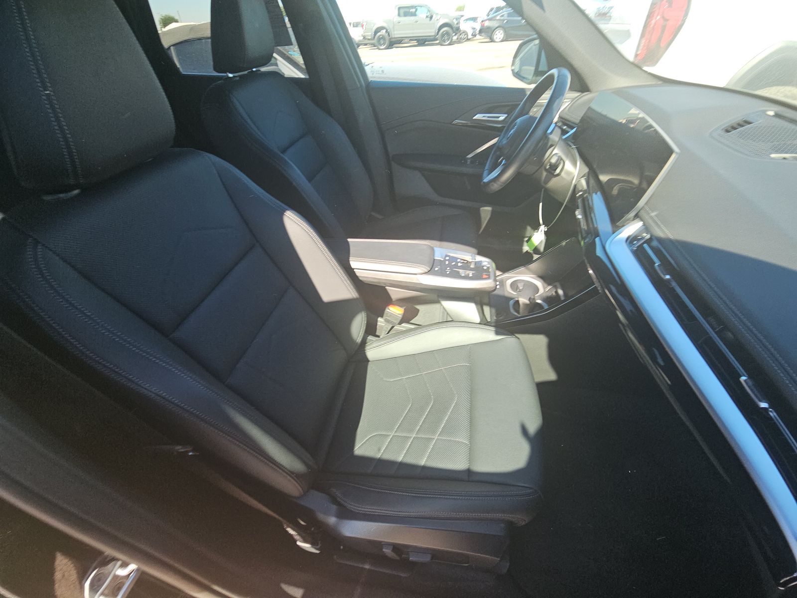 2024 BMW X1 xDrive28i AWD