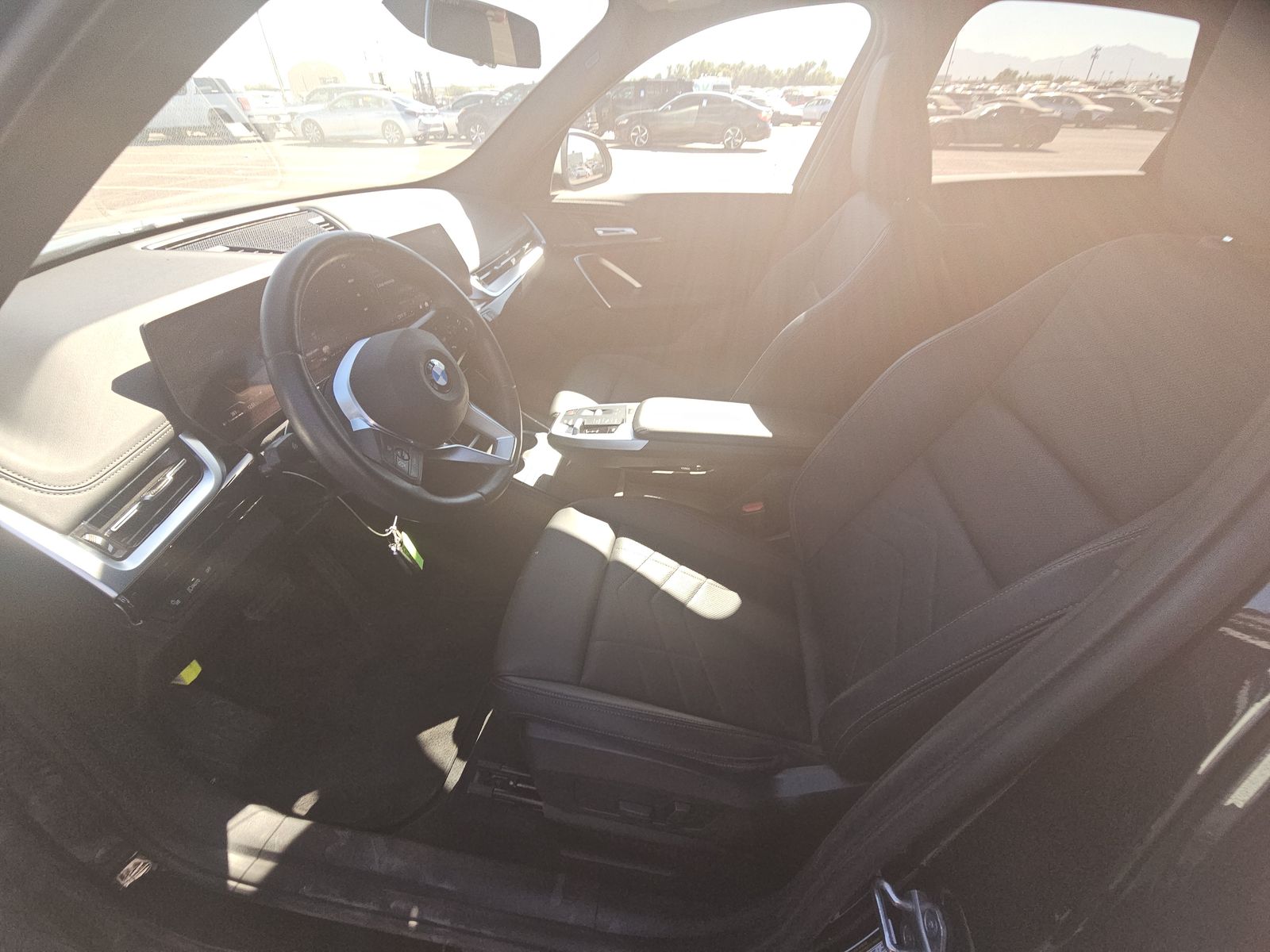 2024 BMW X1 xDrive28i AWD