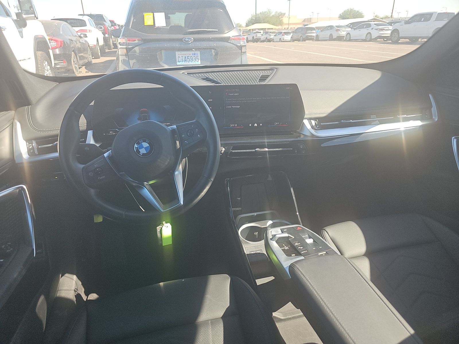 2024 BMW X1 xDrive28i AWD