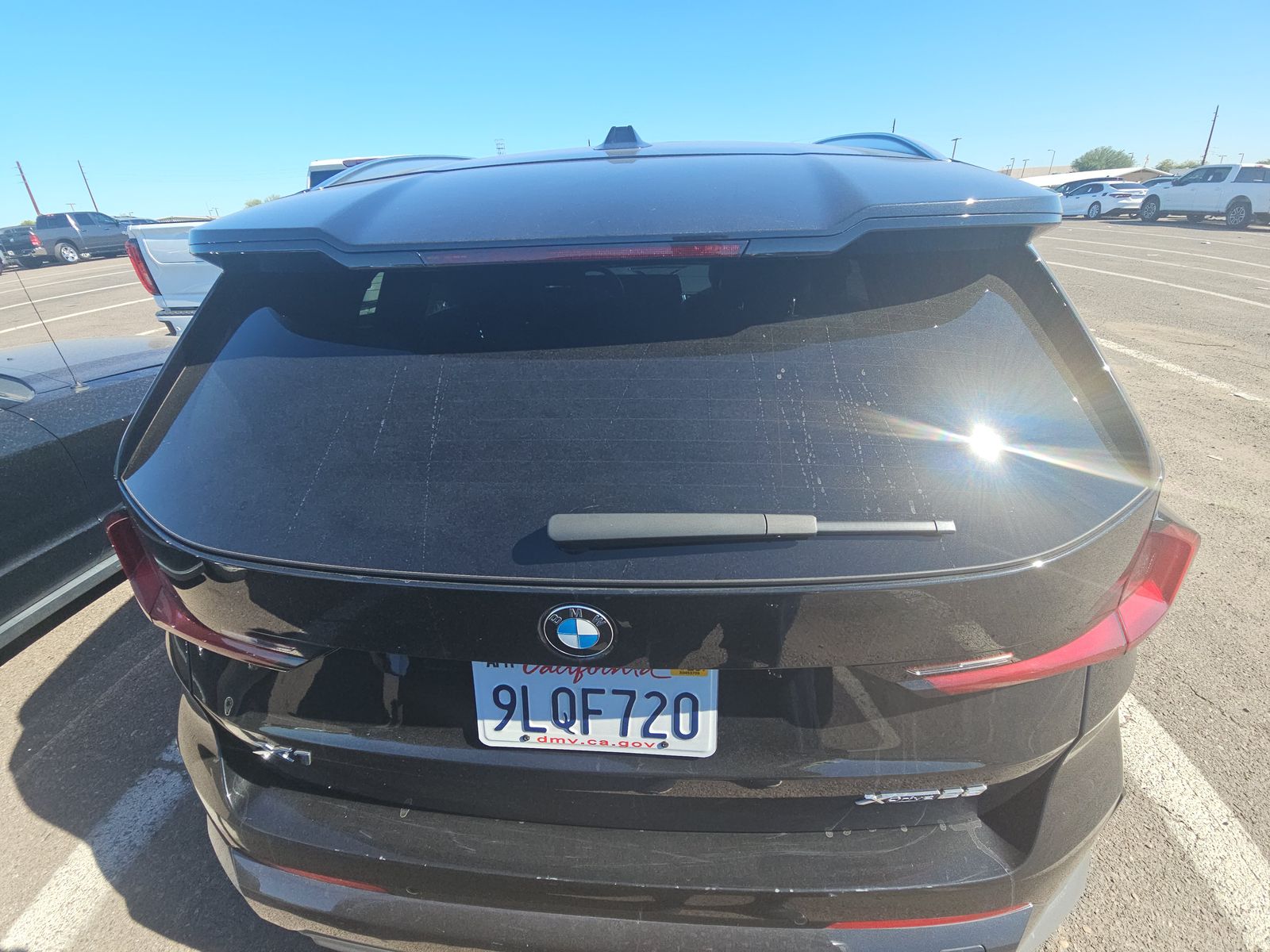 2024 BMW X1 xDrive28i AWD