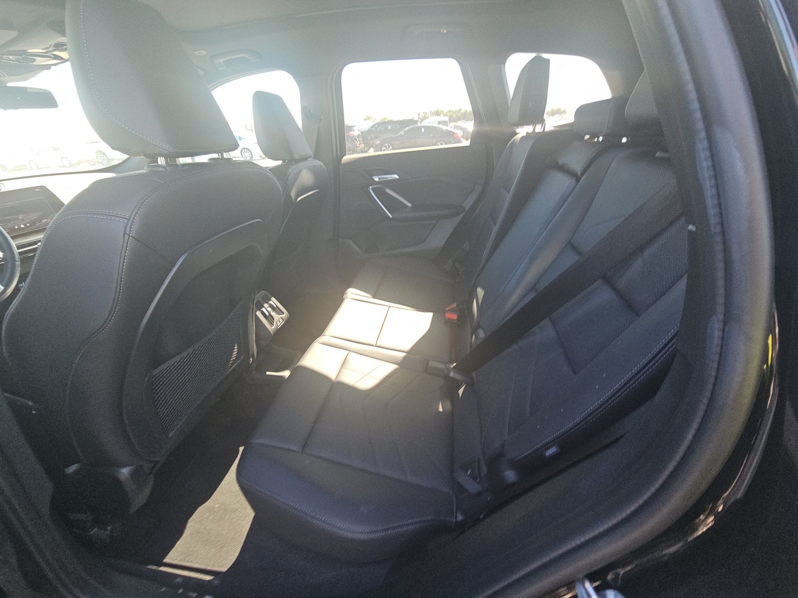 2024 BMW X1 xDrive28i AWD