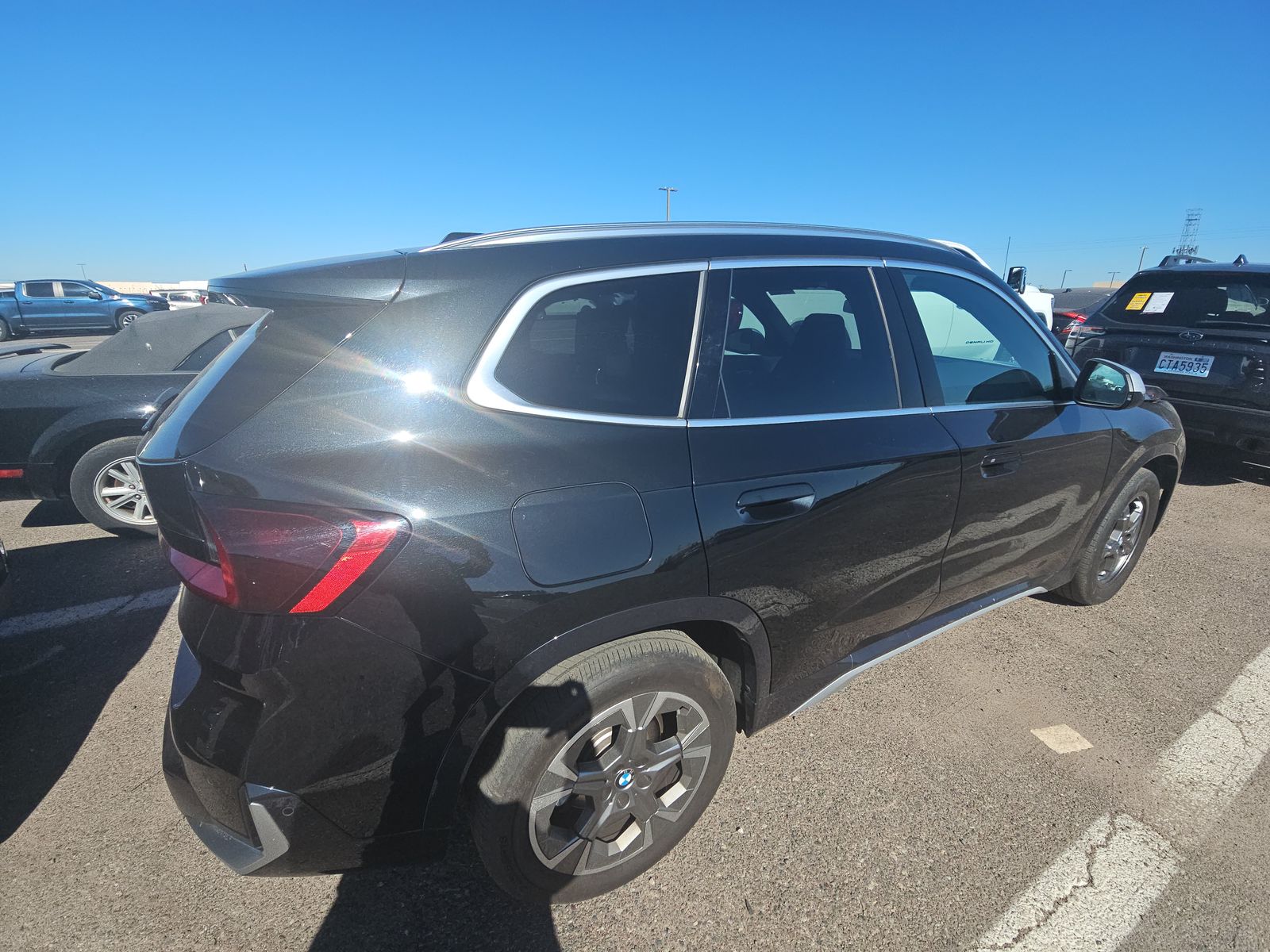 2024 BMW X1 xDrive28i AWD