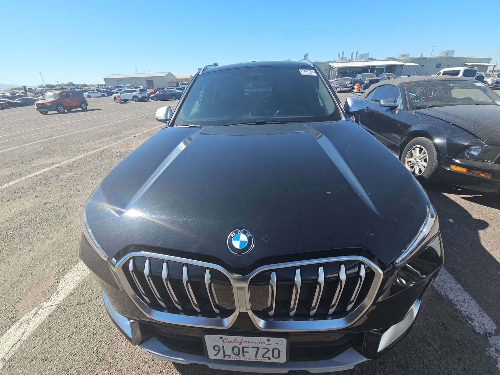 2024 BMW X1 xDrive28i AWD