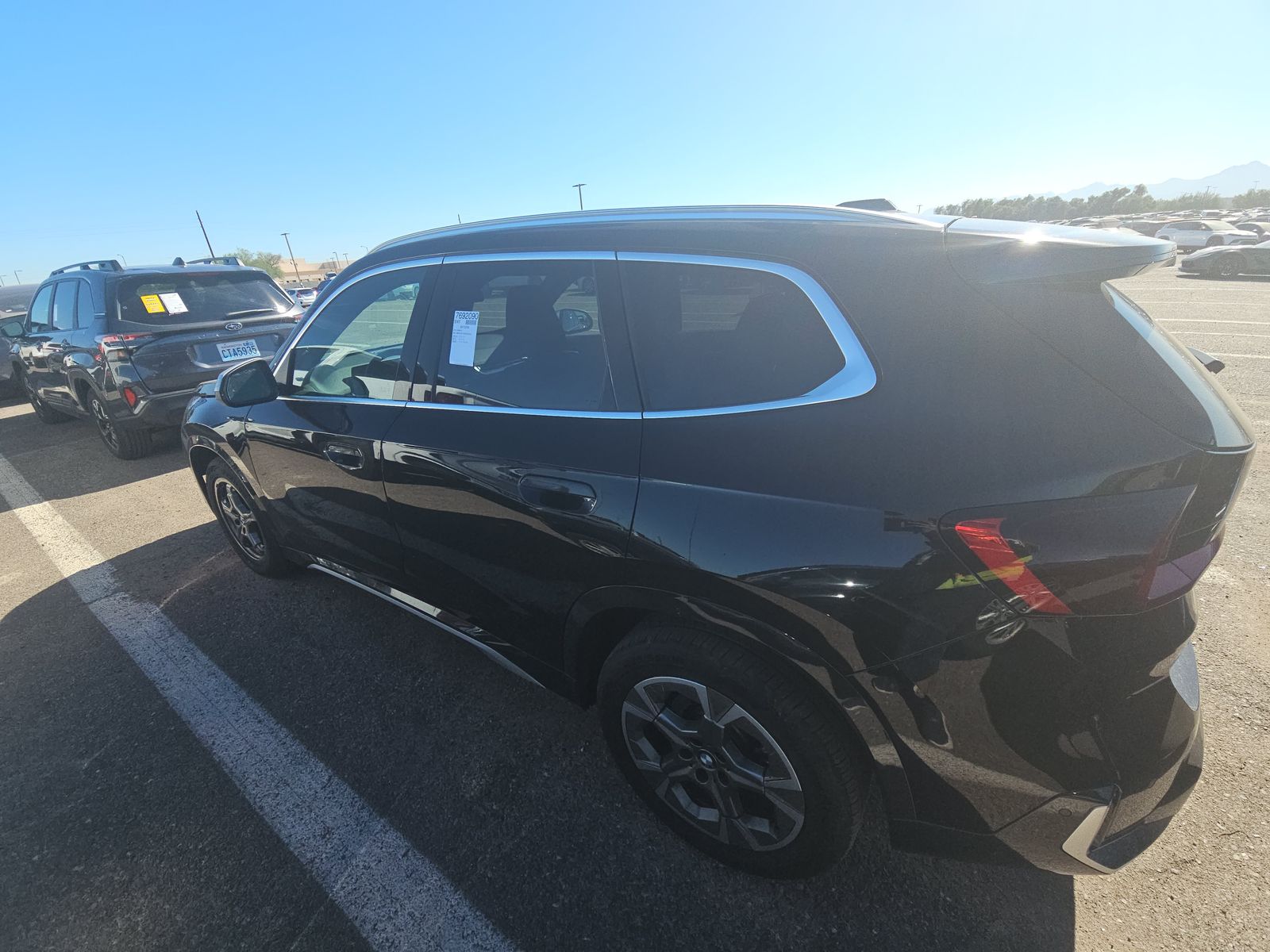 2024 BMW X1 xDrive28i AWD