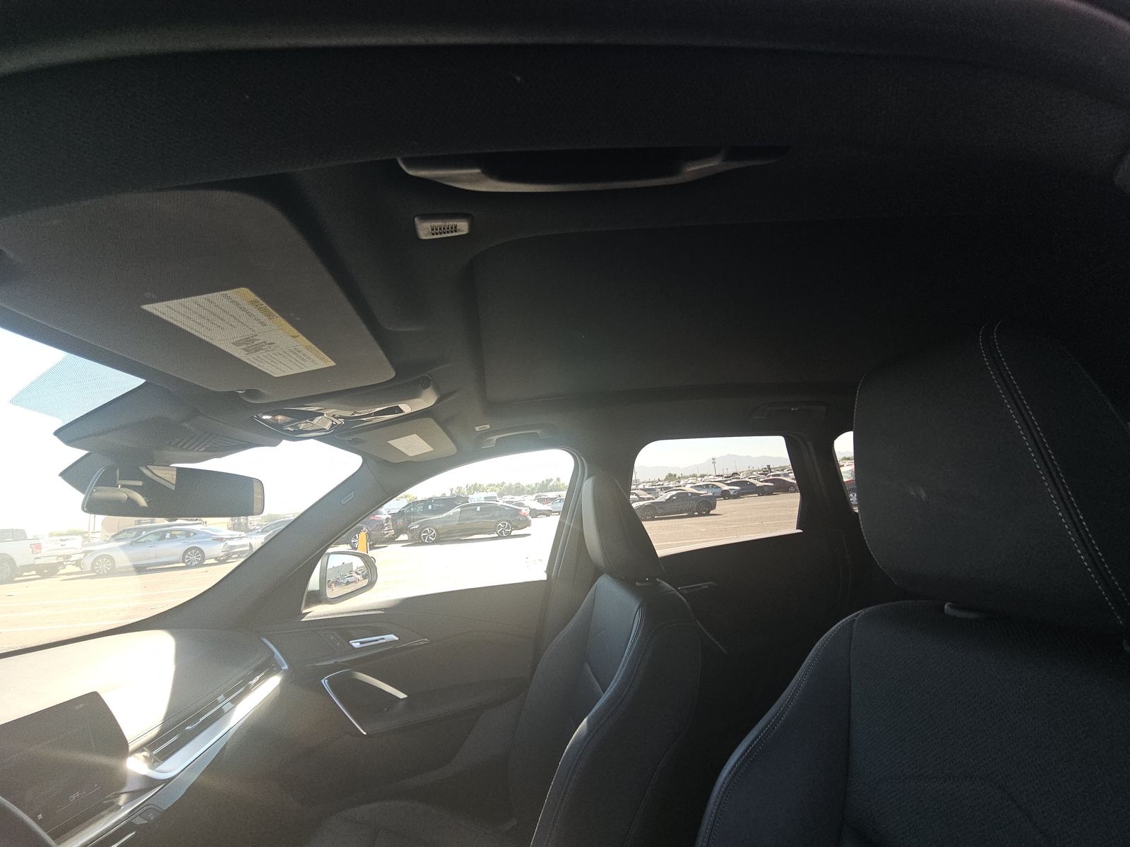 2024 BMW X1 xDrive28i AWD