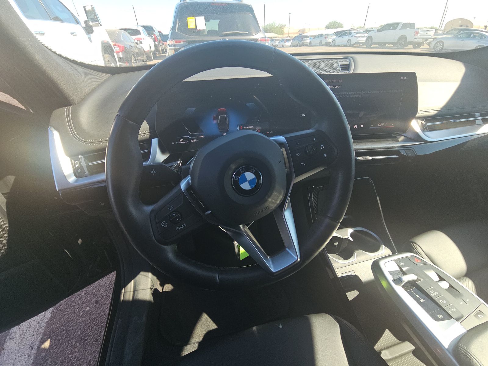 2024 BMW X1 xDrive28i AWD