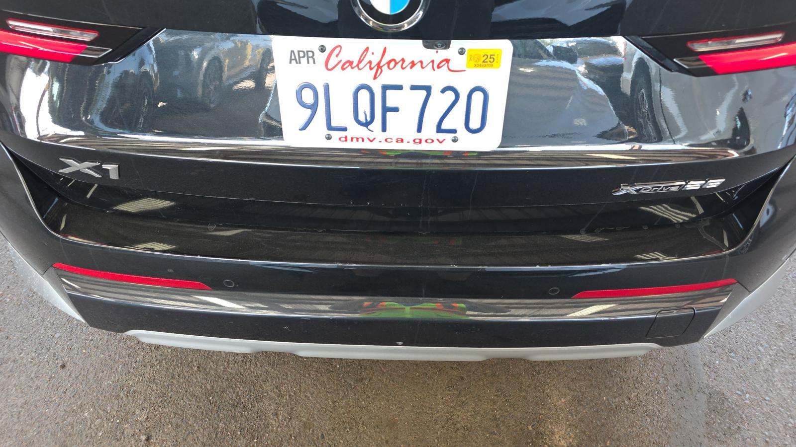 2024 BMW X1 xDrive28i AWD