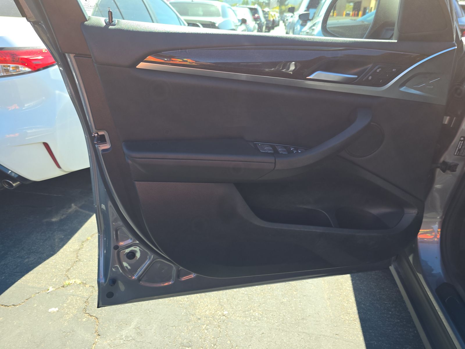 2024 BMW X3 xDrive30i AWD