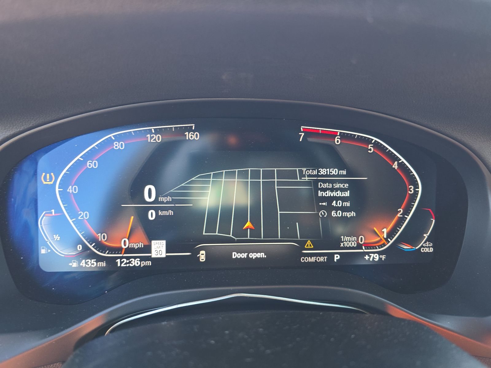 2024 BMW X3 xDrive30i AWD