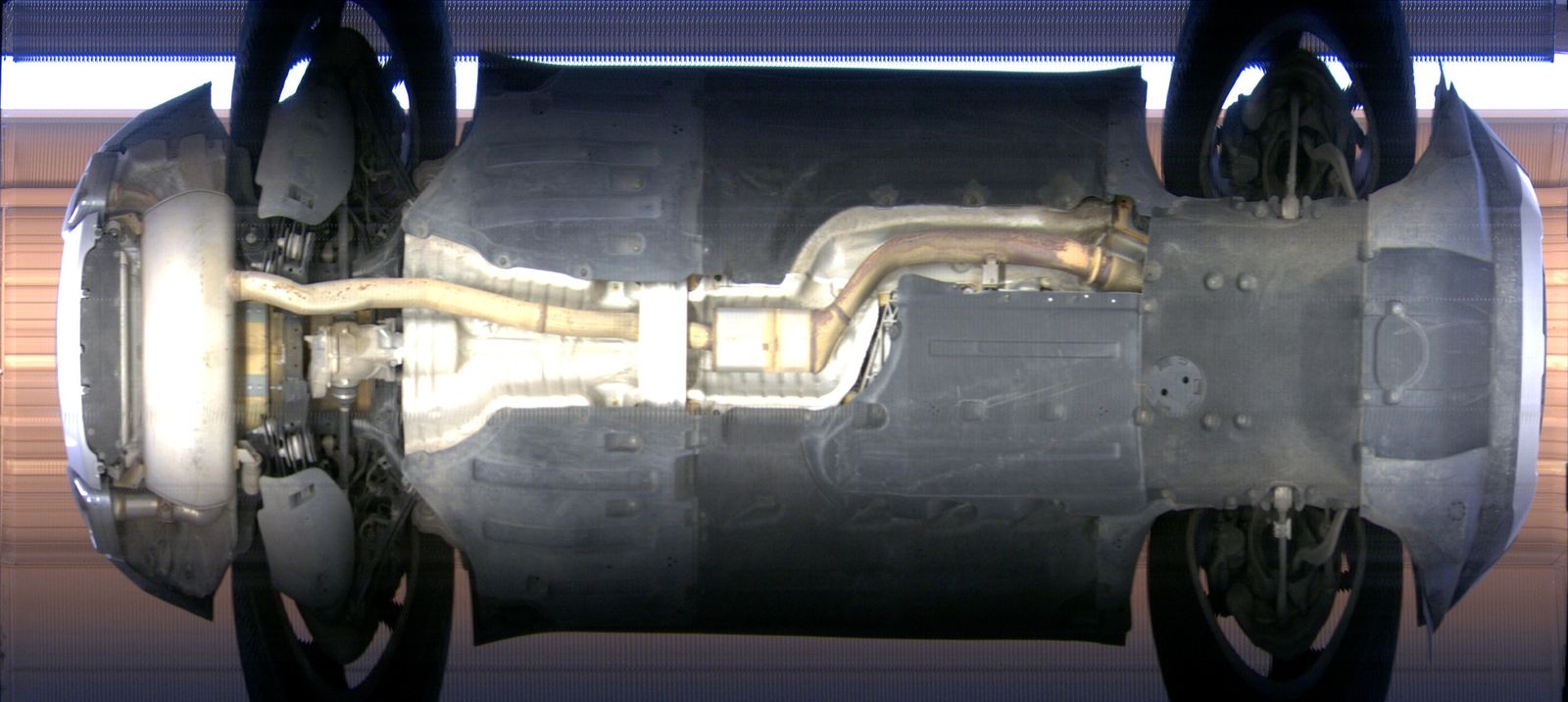 2024 BMW X3 xDrive30i AWD