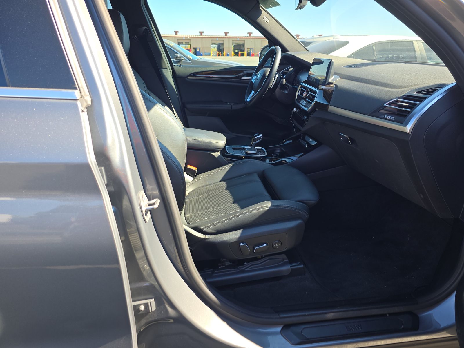 2024 BMW X3 xDrive30i AWD