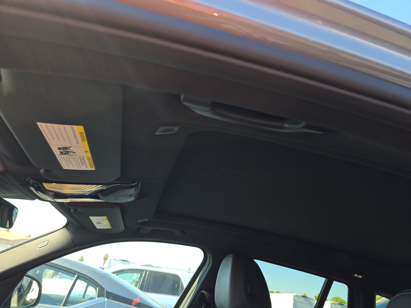 2024 BMW X3 xDrive30i AWD