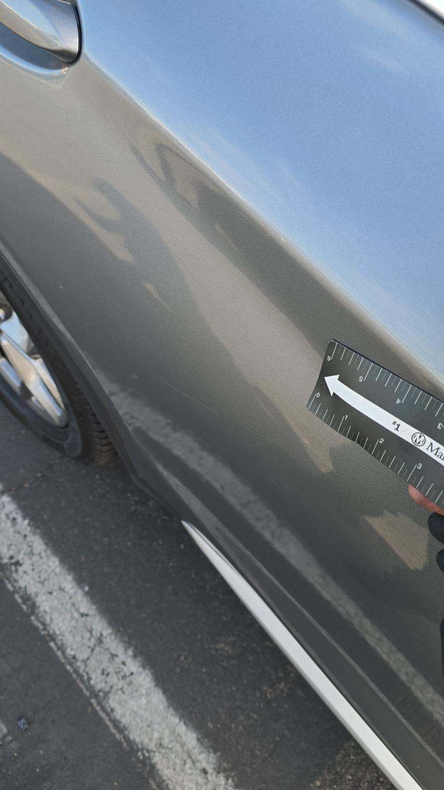 2024 BMW X3 xDrive30i AWD