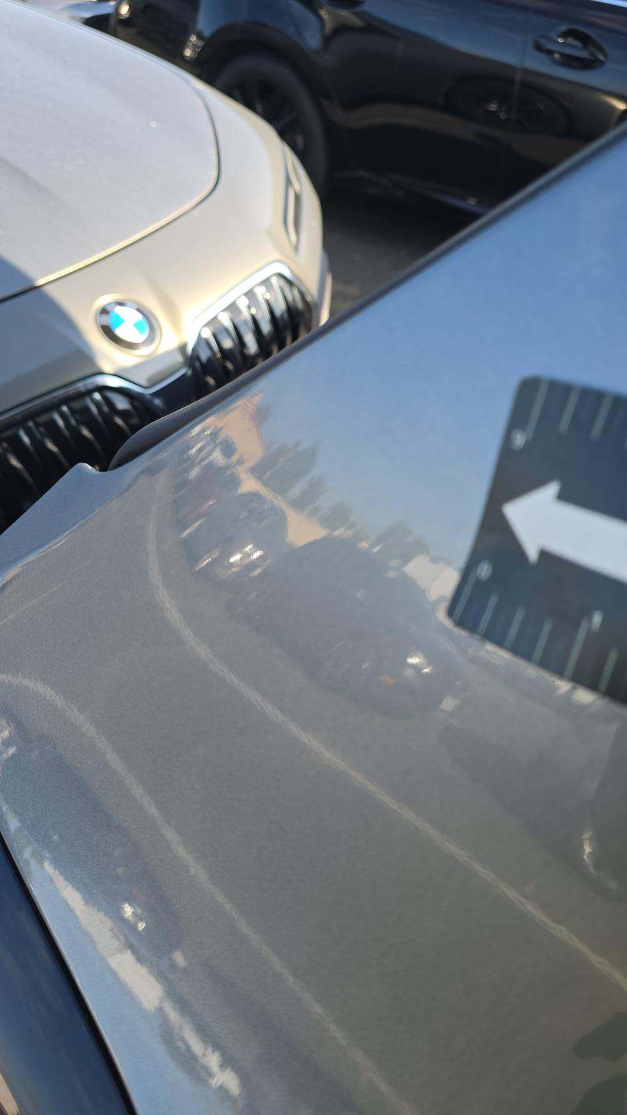 2024 BMW X3 xDrive30i AWD