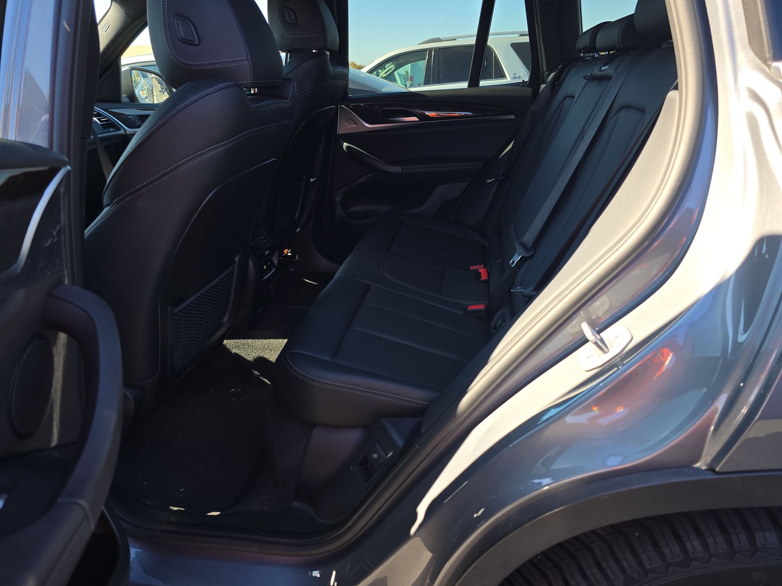 2024 BMW X3 xDrive30i AWD