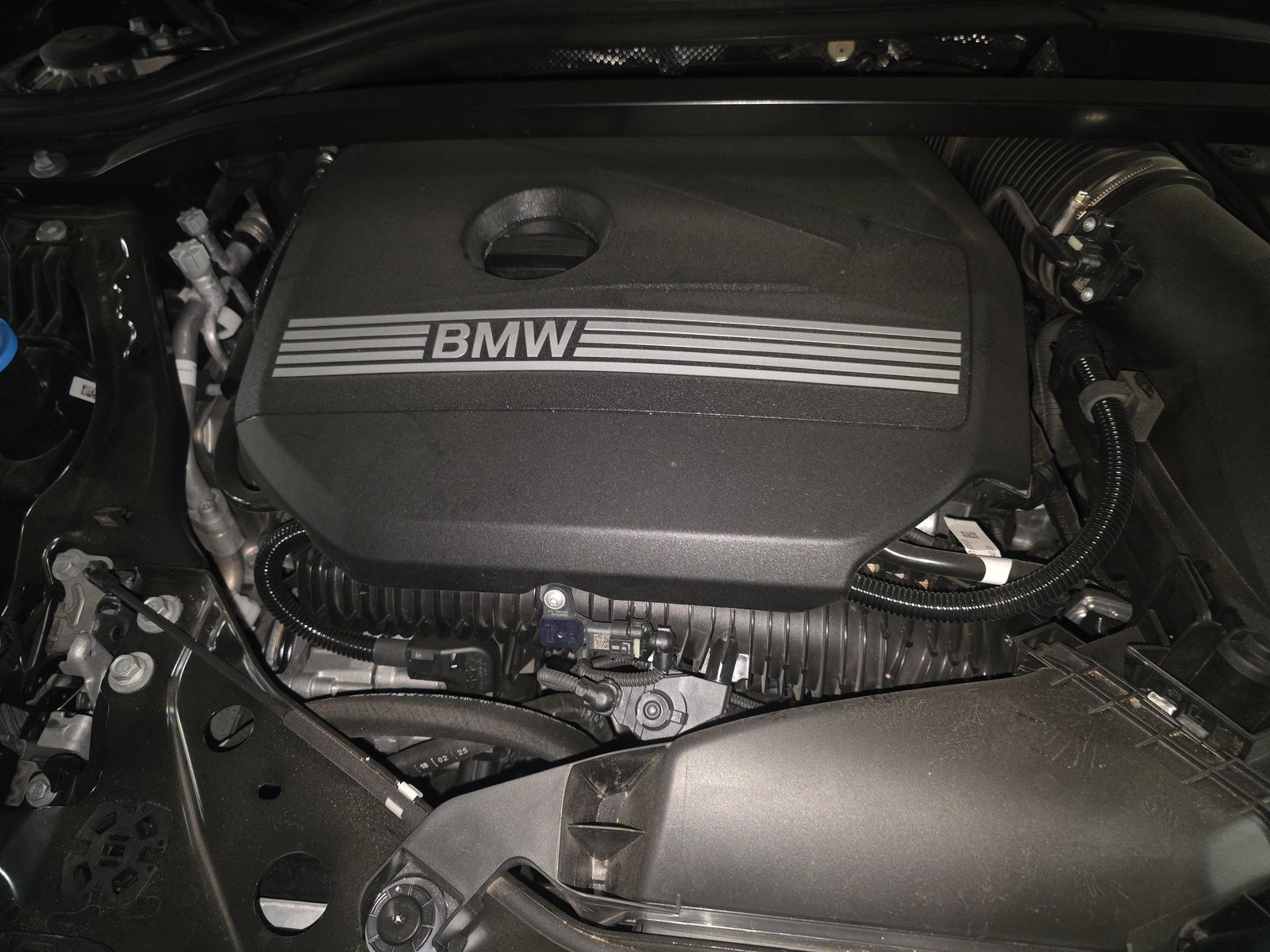 2025 BMW 2 Series 228i xDrive AWD