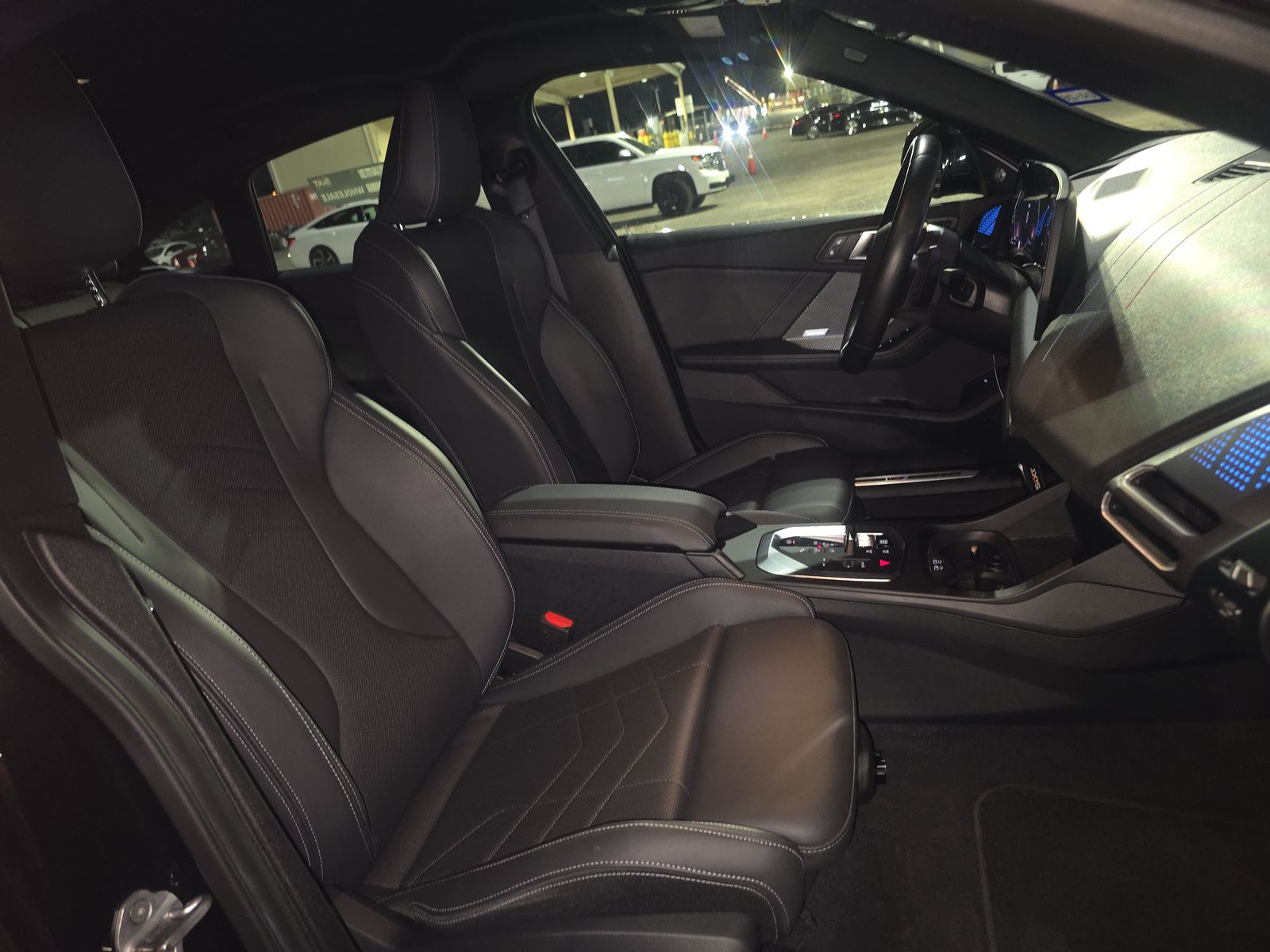 2025 BMW 2 Series 228i xDrive AWD